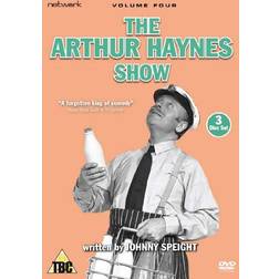The Arthur Haynes Show - Volume 4 [DVD]